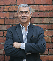 Guillermo H. Navas Camacho